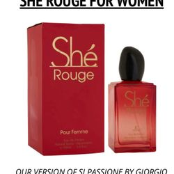 Perfumes New Collection 3 Pics For $30 Free Shipping 