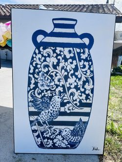 Talavera Frame