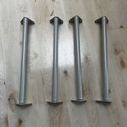 IKEA Komplement Clothes Rail