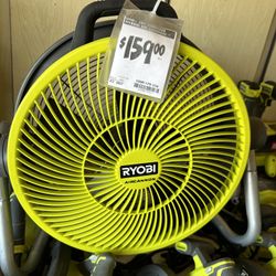 Ryobi New