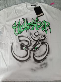 Hellstar tshirt