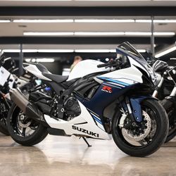 2023 SUZUKI GSXR600Z