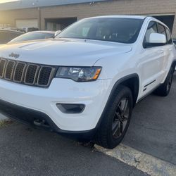 2016 Jeep Grand Cherokee🔰 Bad Credit Ok