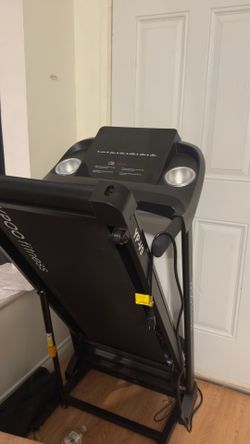 Treadmill