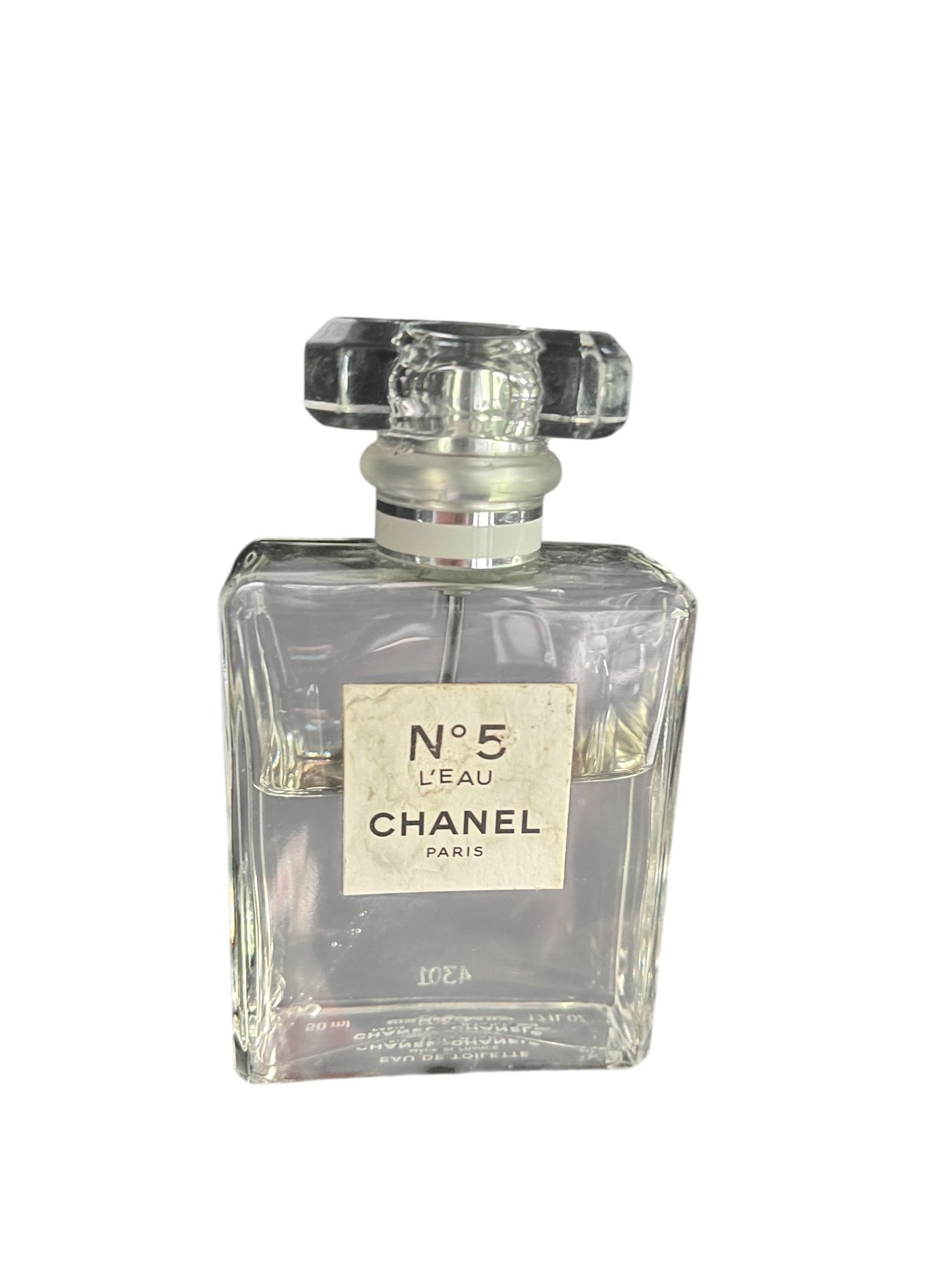 N°5 L'EAU Eau de Toilette Spray