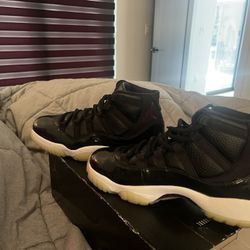 Jordan Retro 11
