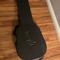 Gibson Les Paul Flight HardCase 