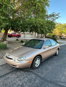 95 for Taurus
