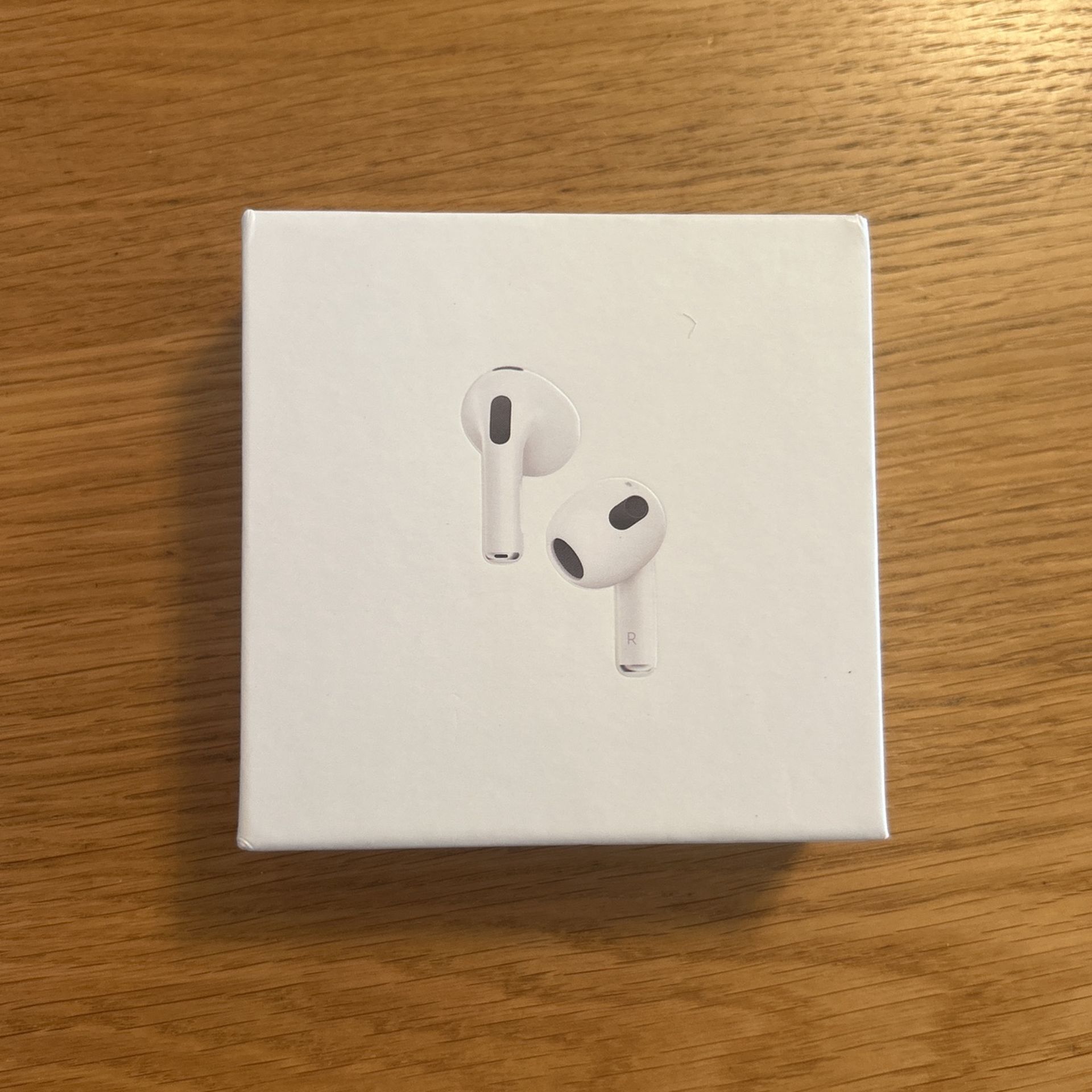 AirPod Pros Gen 3