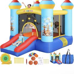 Bounce House