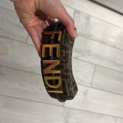 Fendi Mini Bag