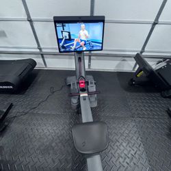 Peloton Row – Used <10 Times, 2023, Lawrenceville