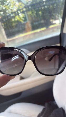 Original   MK glasses