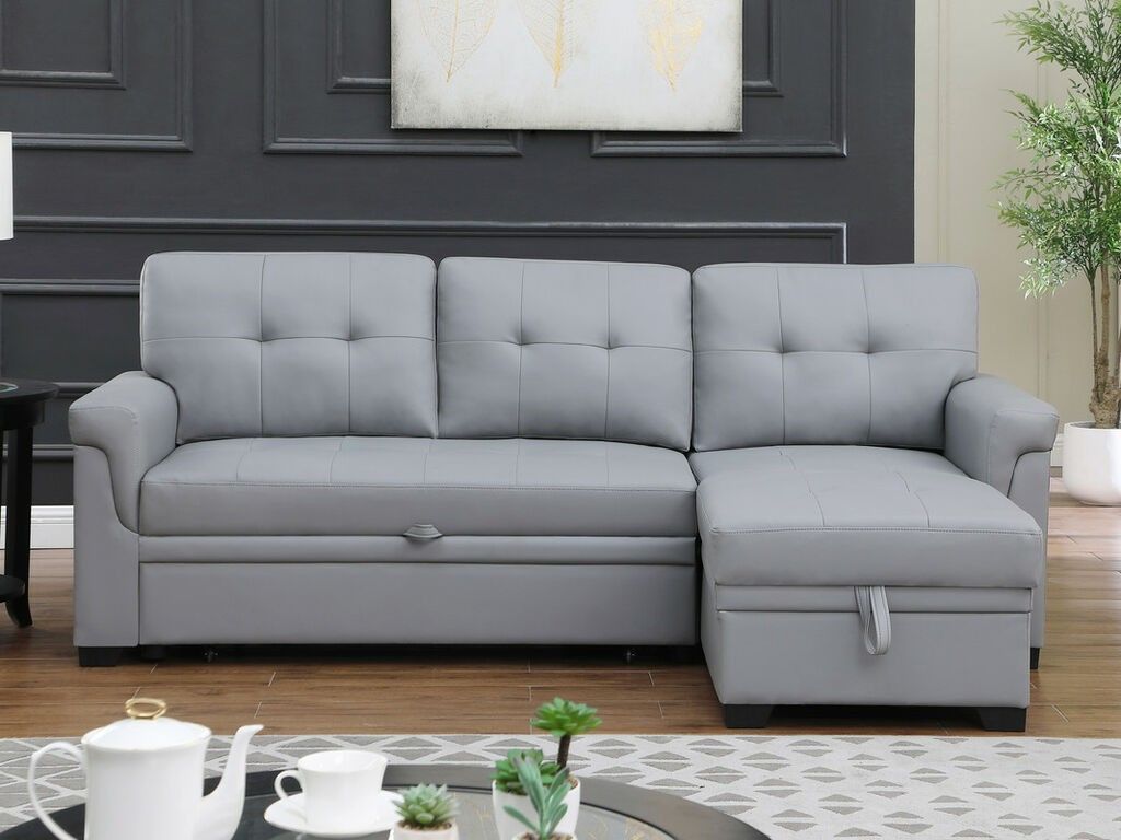 Sleeper Sofa *** Sofacama