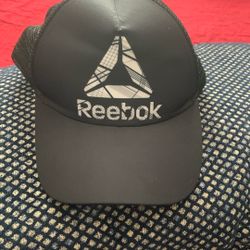 New Reebok Hat
