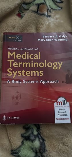 Medical terminology