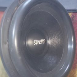 Sundown 15inc Nsv