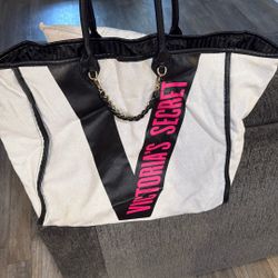 Victoria’s Secret Tote Bag