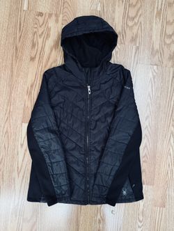 Spiderman Boys Jacket