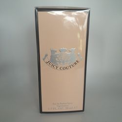 Juicy Couture Eau De Parfum Spray 1.7 Fl.oz.