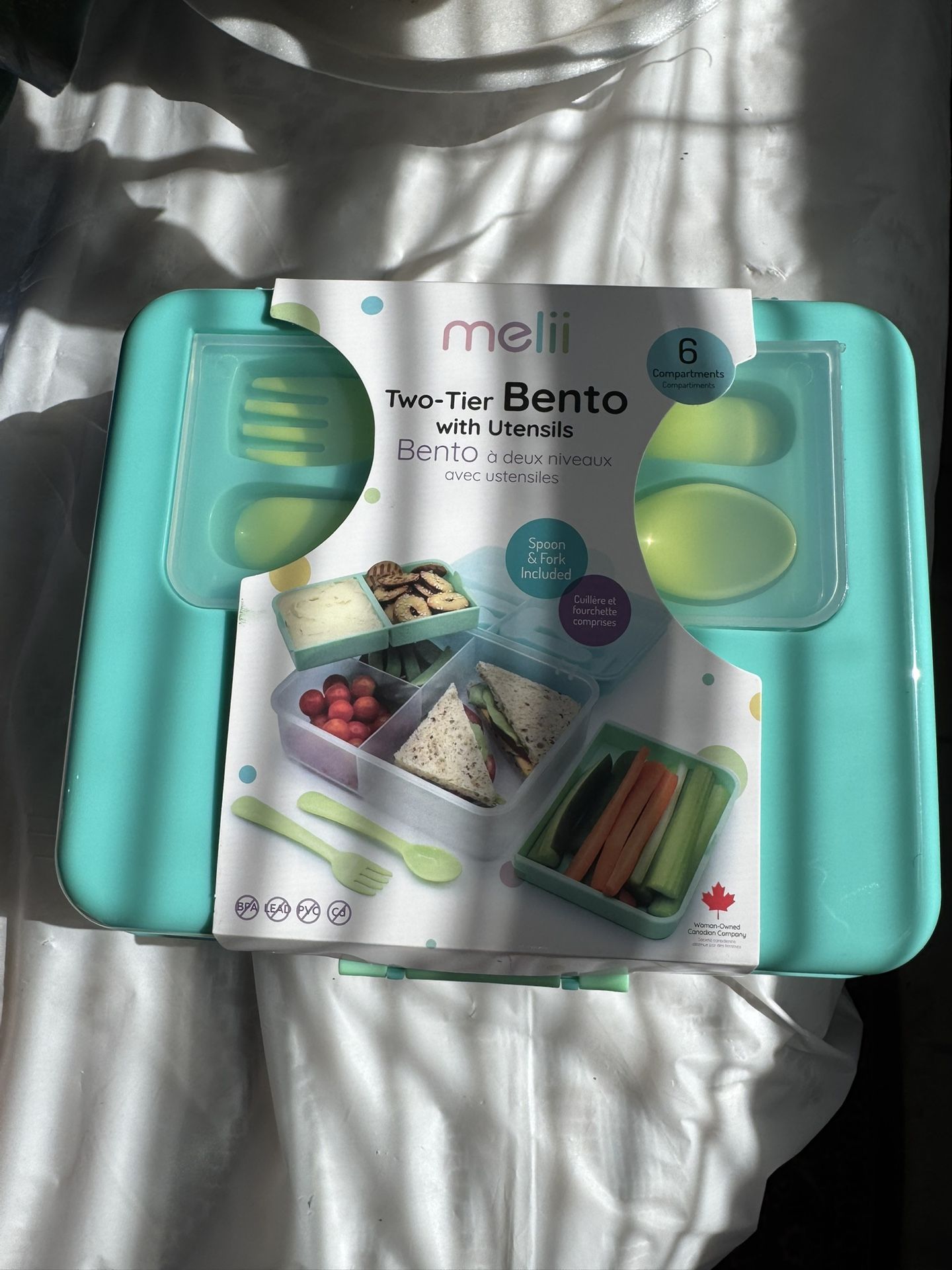 Bento Box