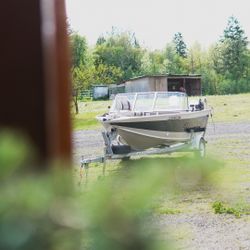 Sylvan 1600 Expedition 