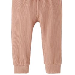 Zara Textured Jogger Pants