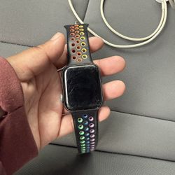 Apple Watch Gen 4