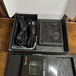BE QUIET! DARK POWER 13 1000W 80+ TITANIUM POWER SUPPLY
