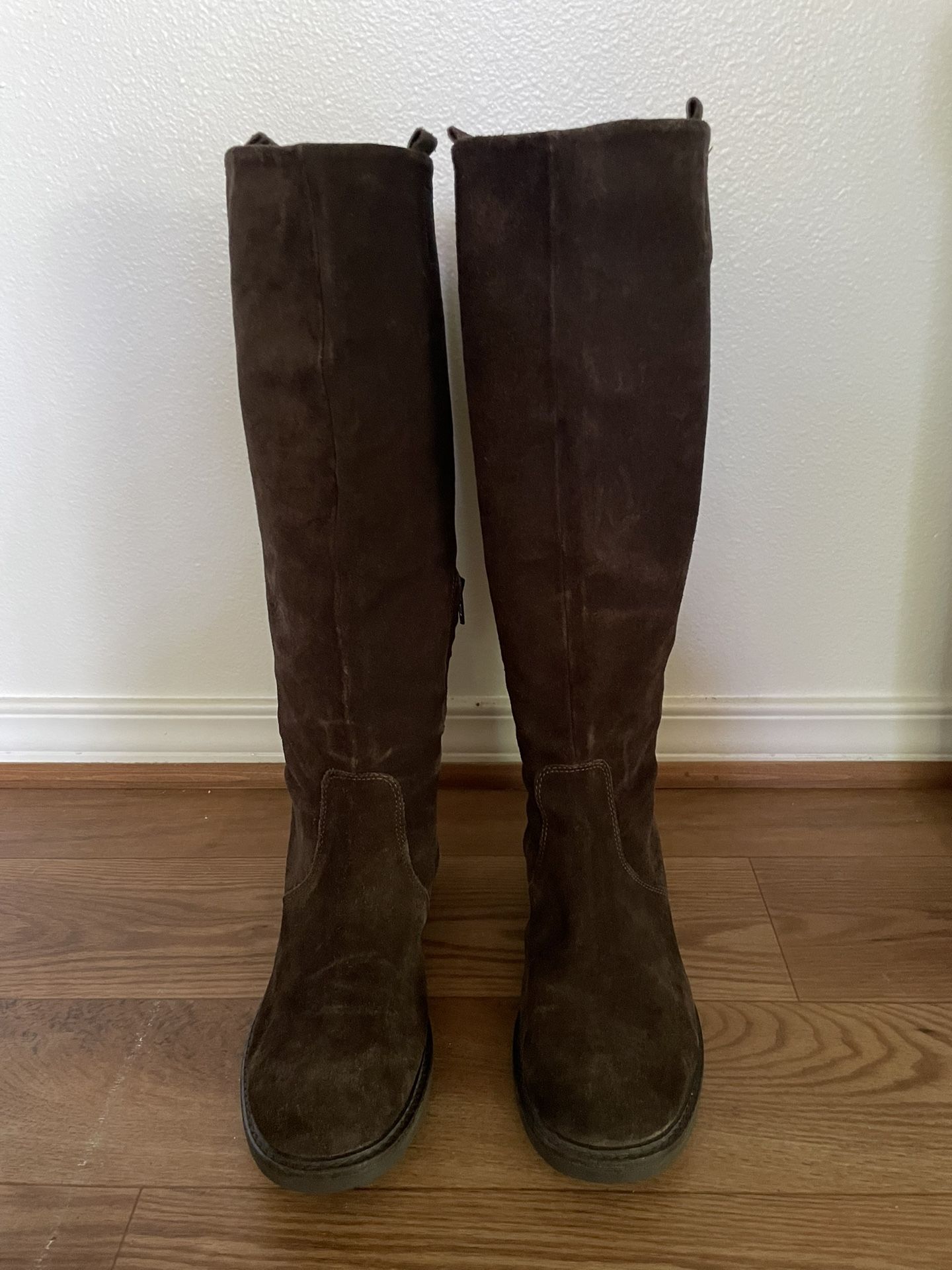 United Colors Of Benetton Boots