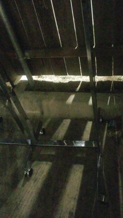 Free Cothing Rack commercial Retail Store Grade