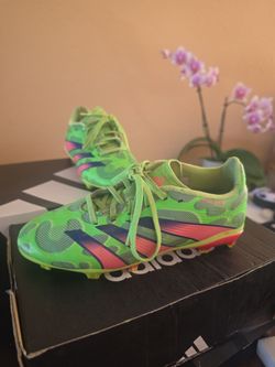 PREDATOR 3 1/2 youth
