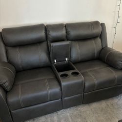 Loveseat