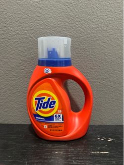 Tide
