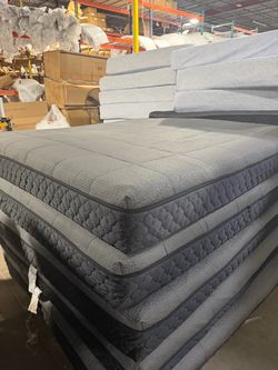 King size mattress free delivery