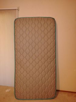 Mattress