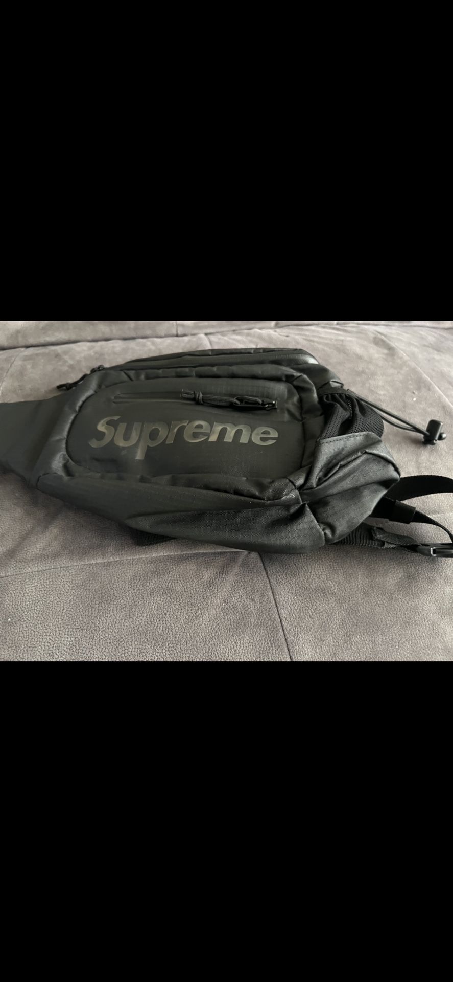 Supreme Sling Bag Ss21 for Sale in Naval Air Station Point Mugu, CA