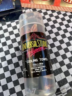 cooling towel
