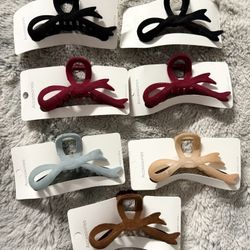 Hair Clips
