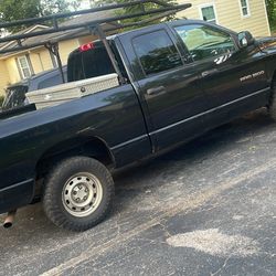 Doge Ram 1500