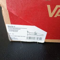 Toddler Vans Sneakers 
