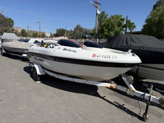 2001 Sea Doo Challenger 1800