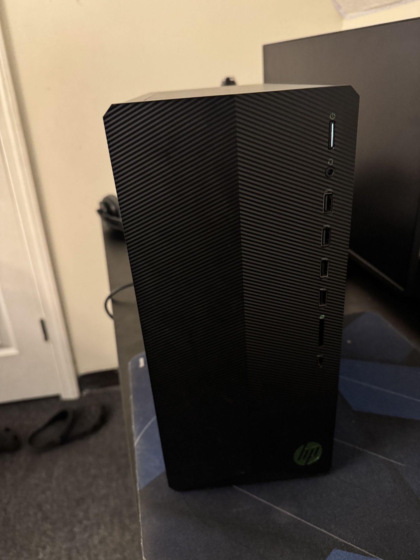 Hp pavilion