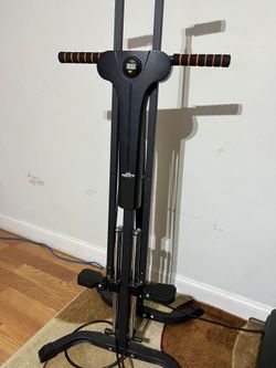 Used Relife Workout machine
