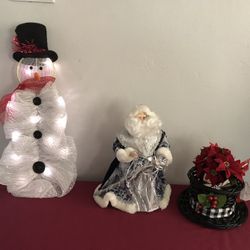 Christmas Decorations