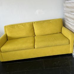 Couch Bed