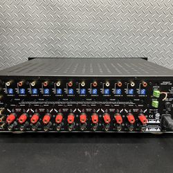 Sonance Sonamp 1230 Power Amplifier