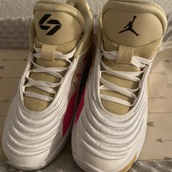 AUTHENTIC El Matador Jordans