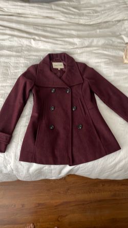 Thread&Supply coat jacket size XS