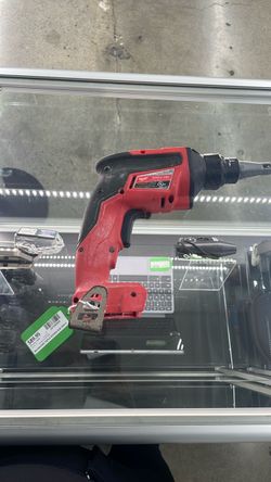 Milwaukee Cordless Screw Gun Tool Only